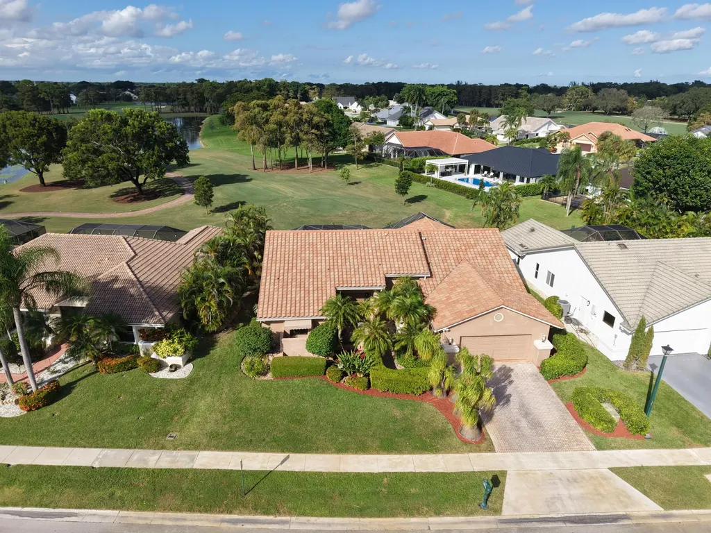 10767 Boca Woods Lane Boca Raton FL 33428