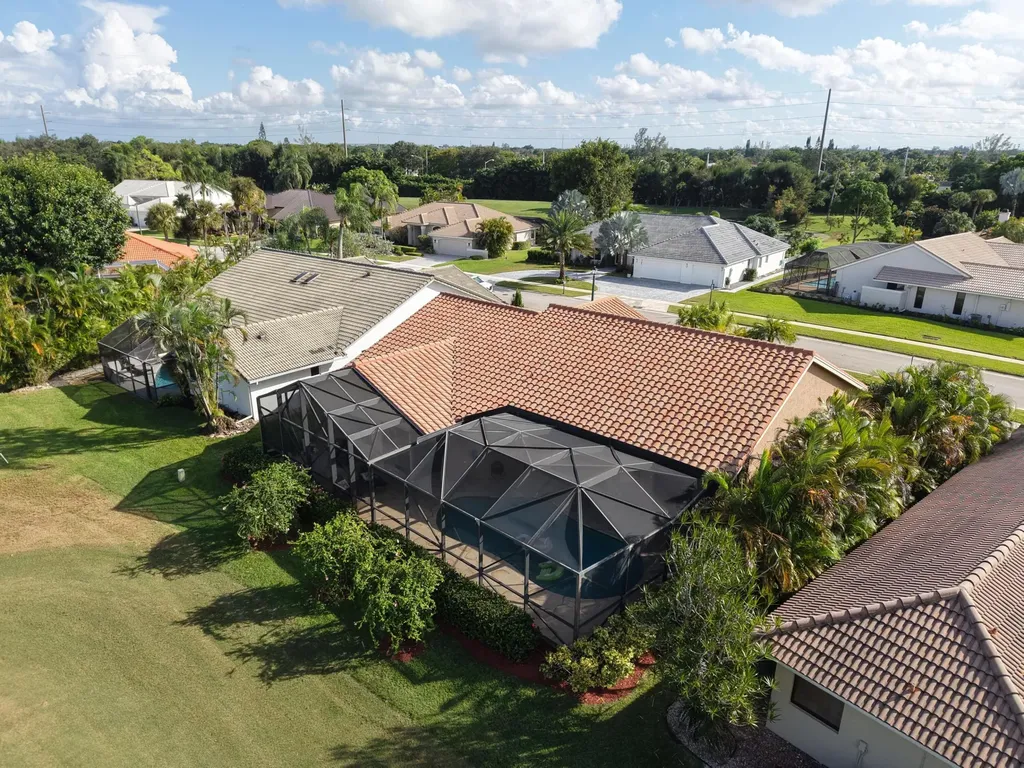 10767 Boca Woods Lane Boca Raton FL 33428
