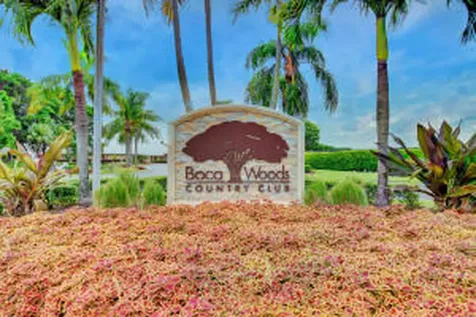 10767 Boca Woods Lane Boca Raton FL 33428
