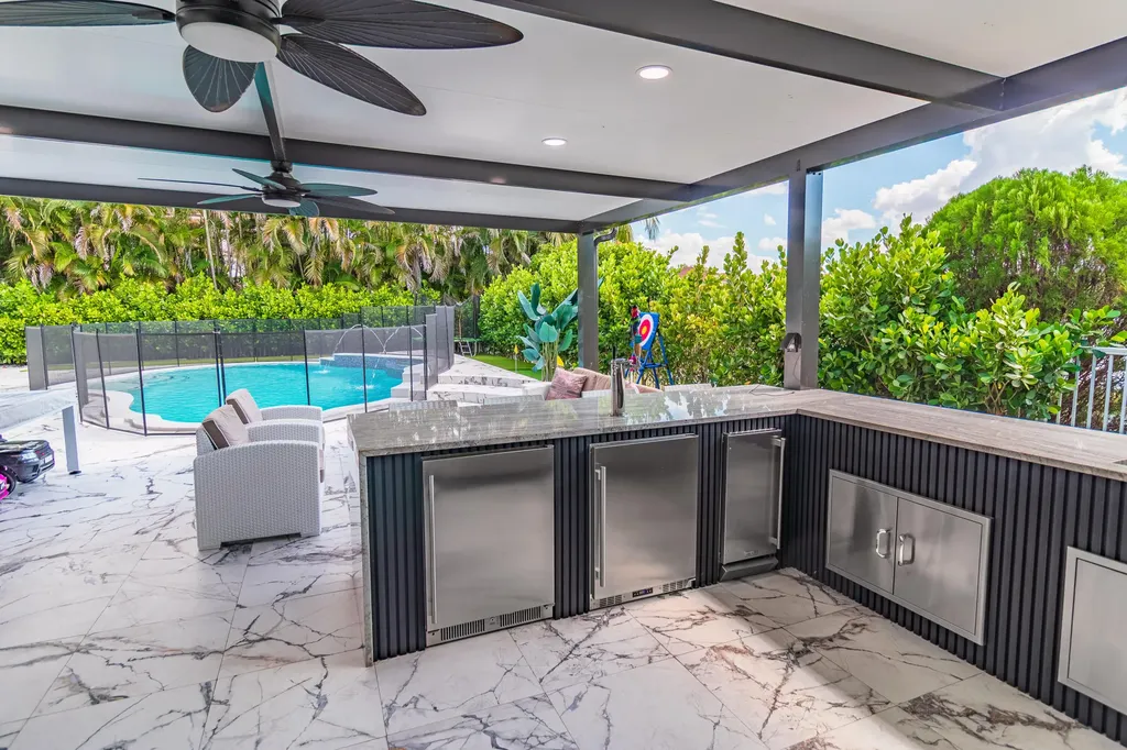 11804 Osprey Pointe Circle Wellington FL 33449