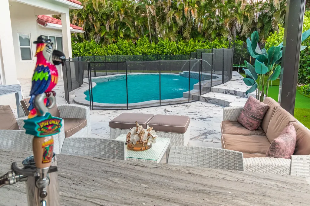 11804 Osprey Pointe Circle Wellington FL 33449