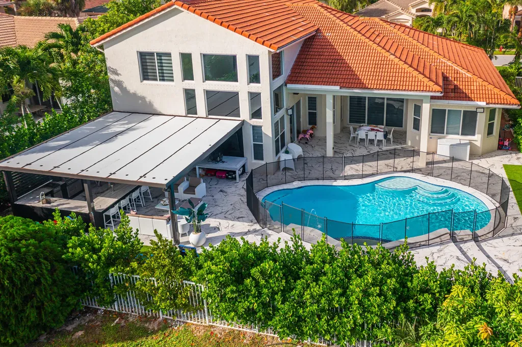 11804 Osprey Pointe Circle Wellington FL 33449