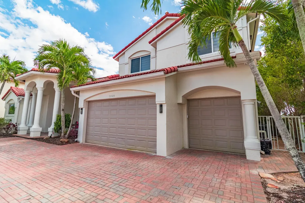 11804 Osprey Pointe Circle Wellington FL 33449