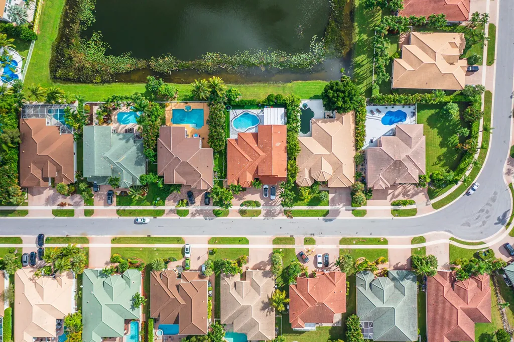11804 Osprey Pointe Circle Wellington FL 33449