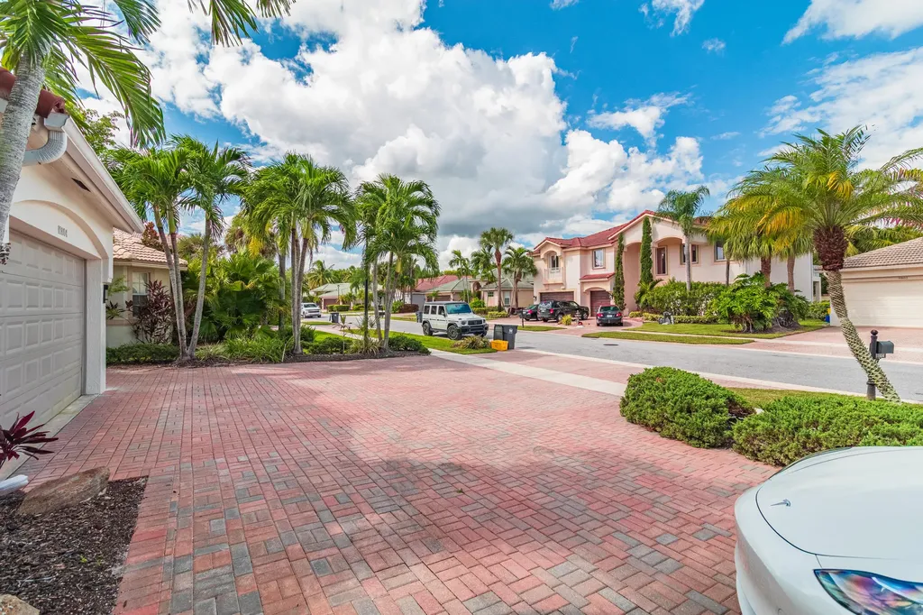 11804 Osprey Pointe Circle Wellington FL 33449