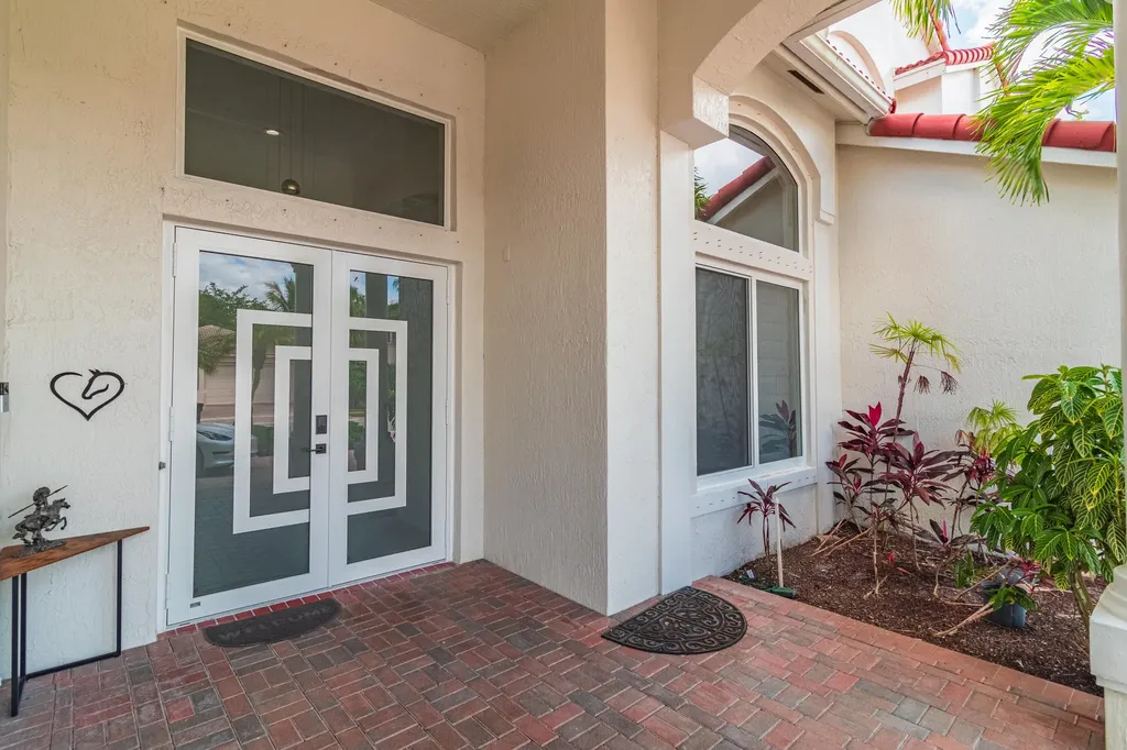 11804 Osprey Pointe Circle Wellington FL 33449
