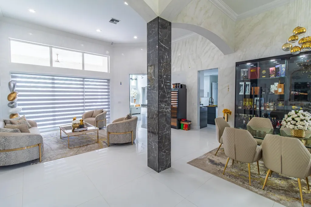 11804 Osprey Pointe Circle Wellington FL 33449