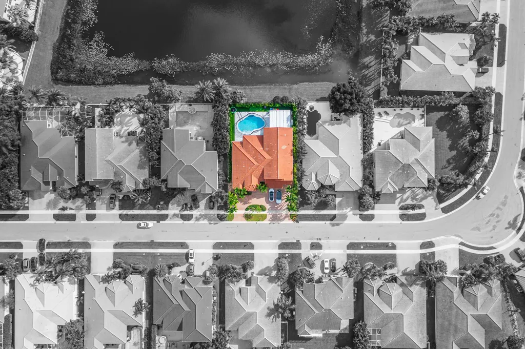 11804 Osprey Pointe Circle Wellington FL 33449