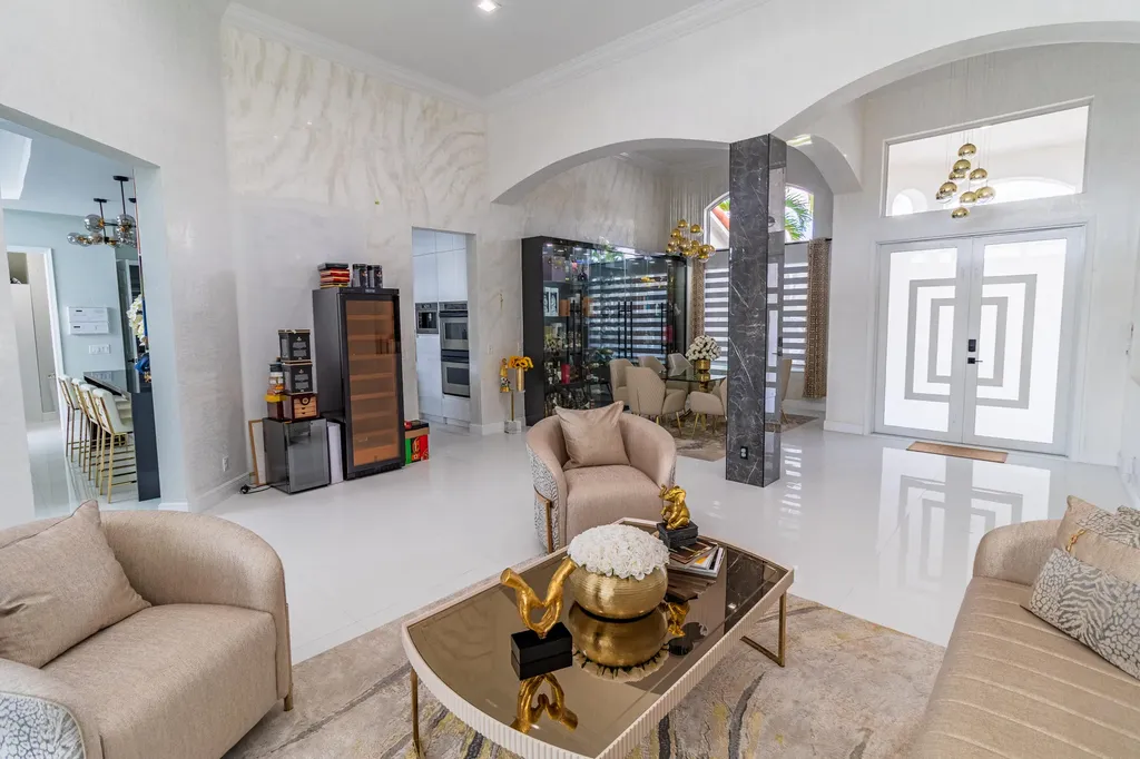 11804 Osprey Pointe Circle Wellington FL 33449
