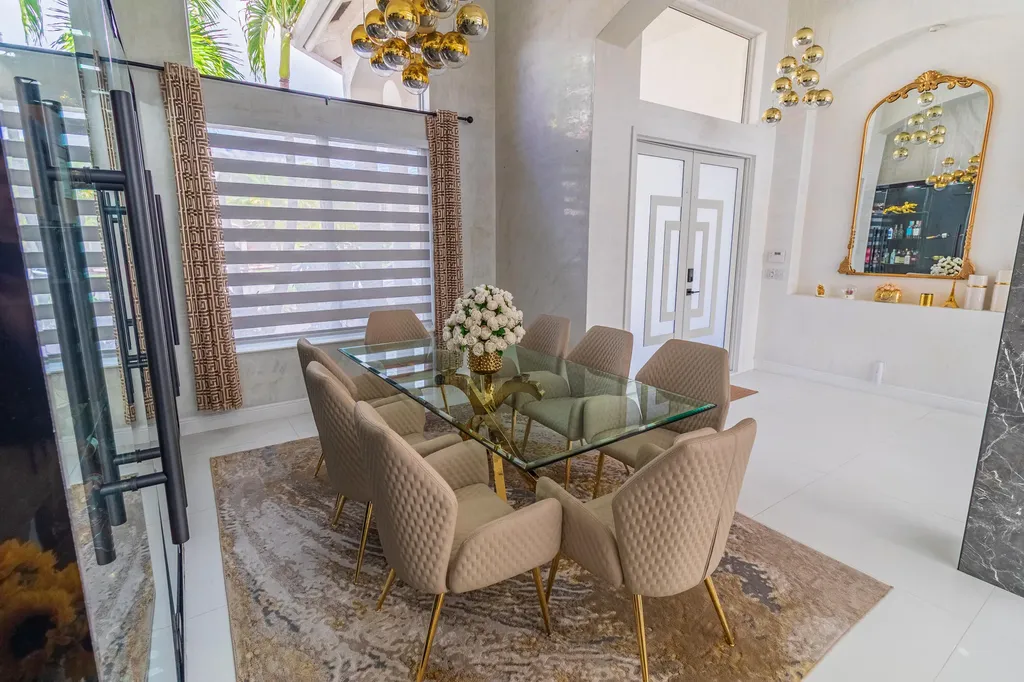 11804 Osprey Pointe Circle Wellington FL 33449