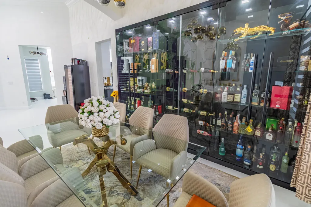 11804 Osprey Pointe Circle Wellington FL 33449
