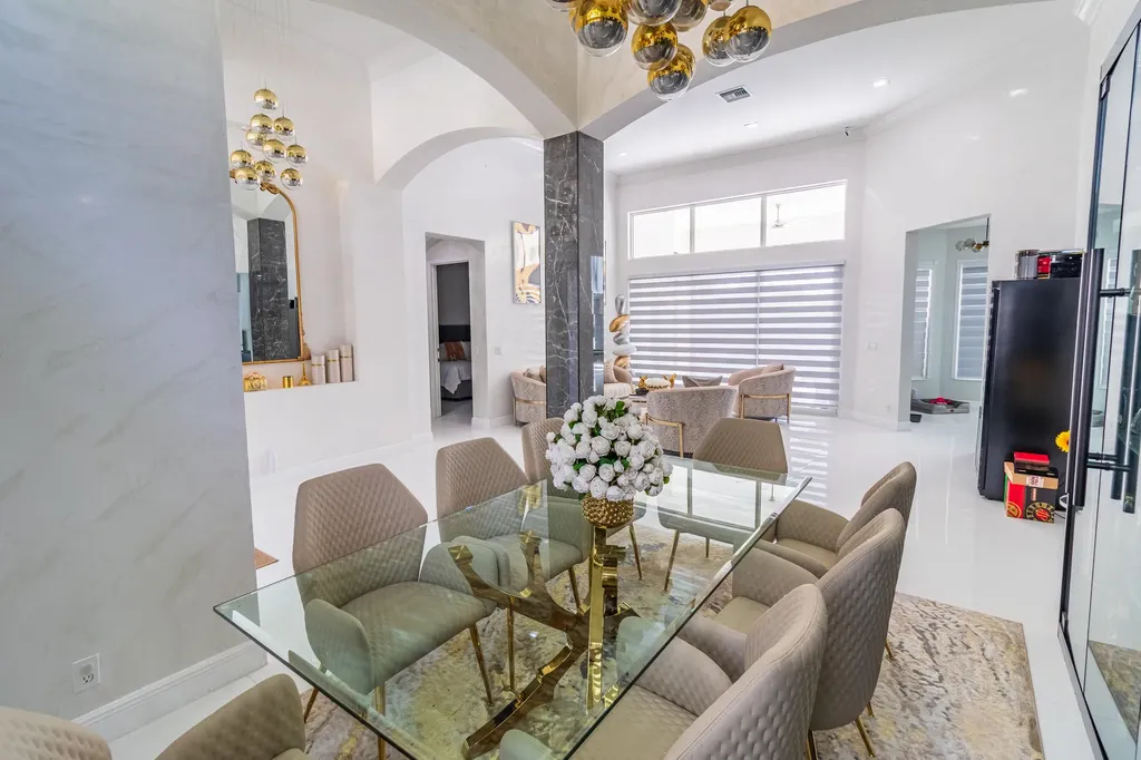 11804 Osprey Pointe Circle Wellington FL 33449