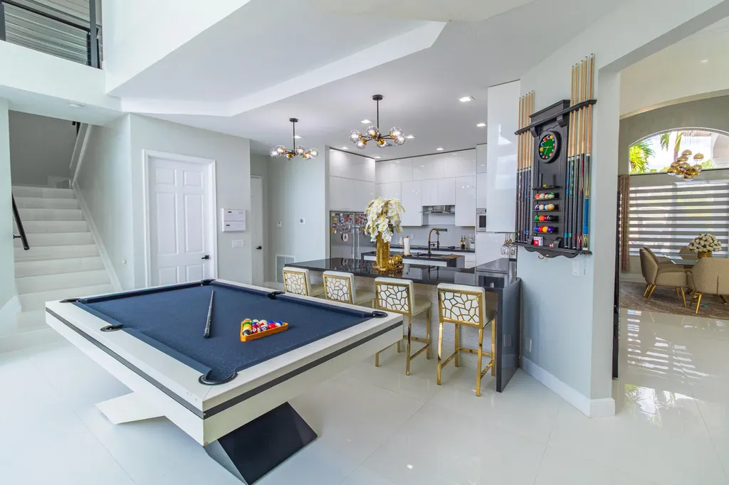 11804 Osprey Pointe Circle Wellington FL 33449