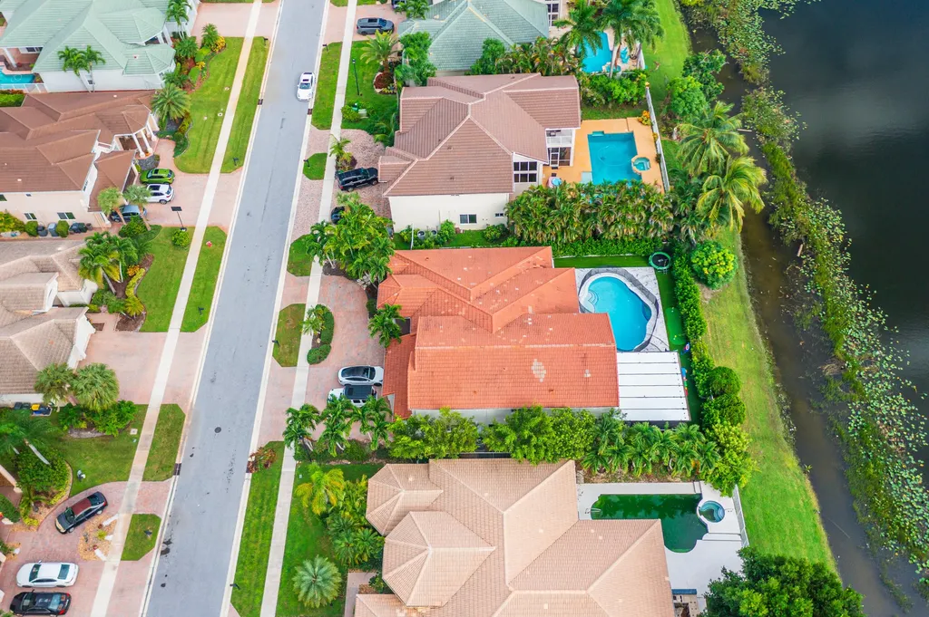 11804 Osprey Pointe Circle Wellington FL 33449