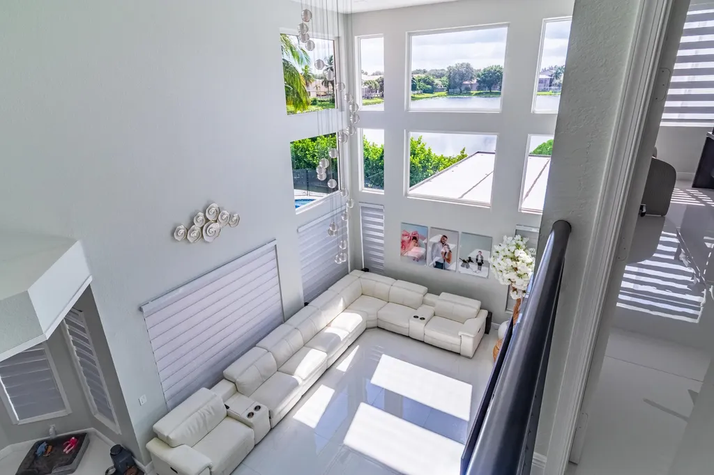 11804 Osprey Pointe Circle Wellington FL 33449