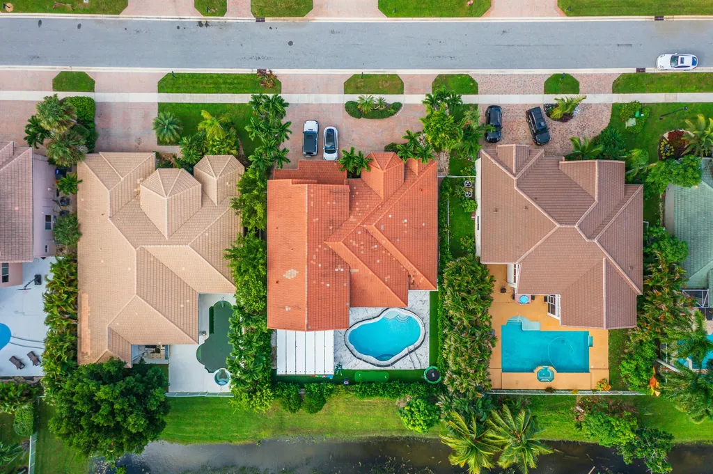 11804 Osprey Pointe Circle Wellington FL 33449