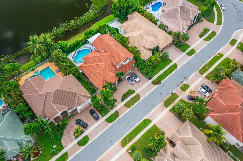 11804 Osprey Pointe Circle Wellington FL 33449