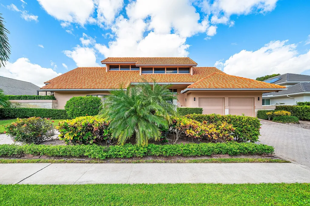 4952 Bocaire Boulevard Boca Raton FL 33487