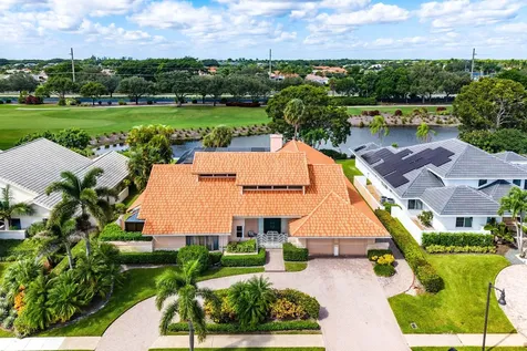 4952 Bocaire Boulevard Boca Raton FL 33487