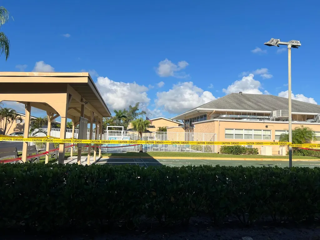 2161 NE 1st Court Boynton Beach FL 33435