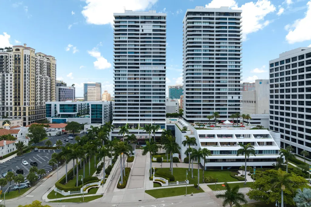 525 S Flagler Drive West Palm Beach FL 33401