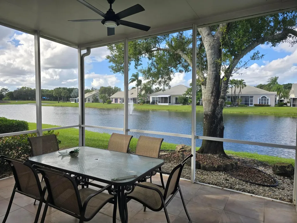 6179 Bear Creek Court Lake Worth FL 33467