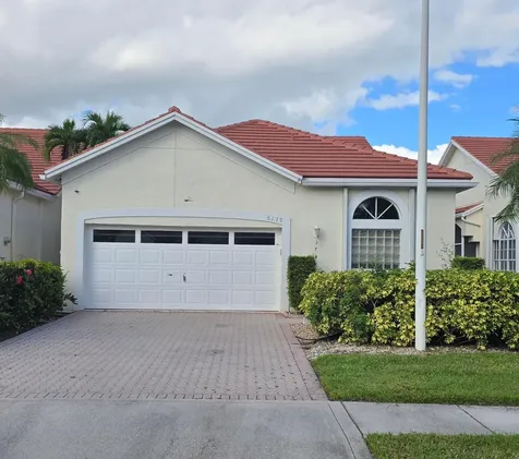 6179 Bear Creek Court Lake Worth FL 33467
