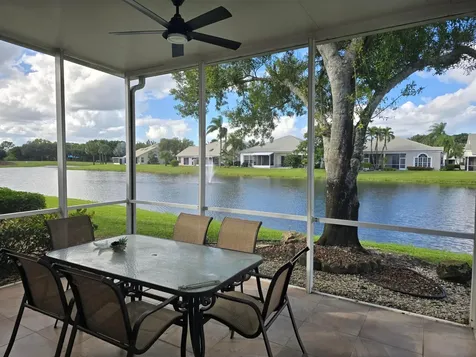 6179 Bear Creek Court Lake Worth FL 33467