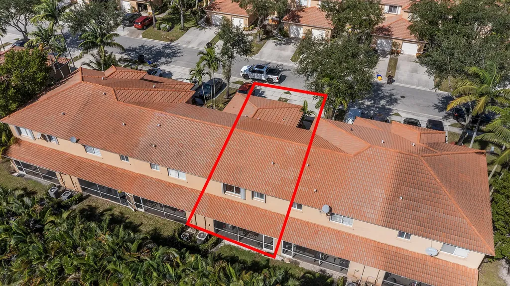 6148 Eaton Street West Palm Beach FL 33411