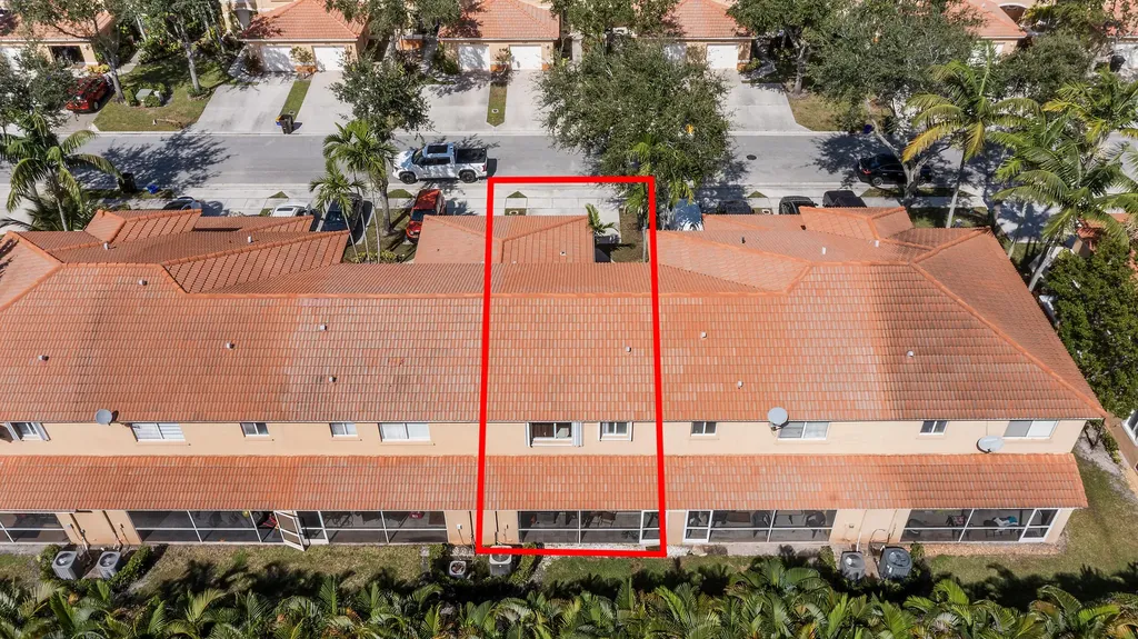 6148 Eaton Street West Palm Beach FL 33411