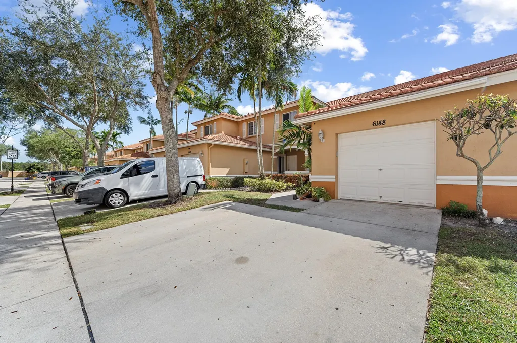 6148 Eaton Street West Palm Beach FL 33411
