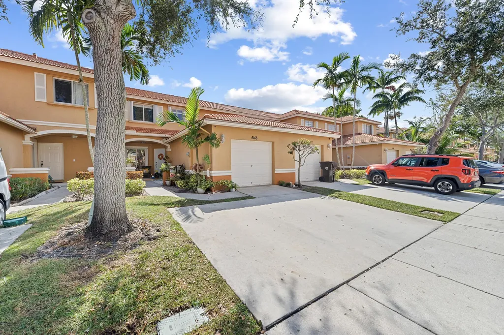 6148 Eaton Street West Palm Beach FL 33411