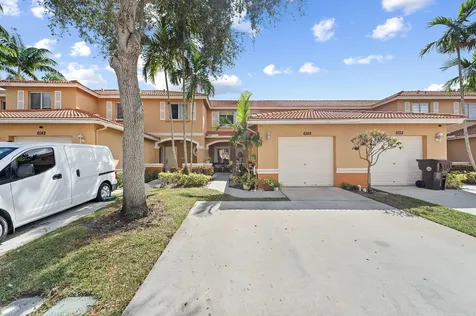 6148 Eaton Street West Palm Beach FL 33411