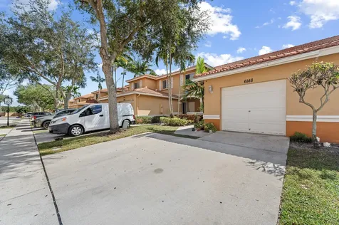 6148 Eaton Street West Palm Beach FL 33411