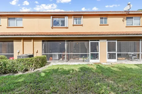 6148 Eaton Street West Palm Beach FL 33411