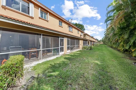 6148 Eaton Street West Palm Beach FL 33411