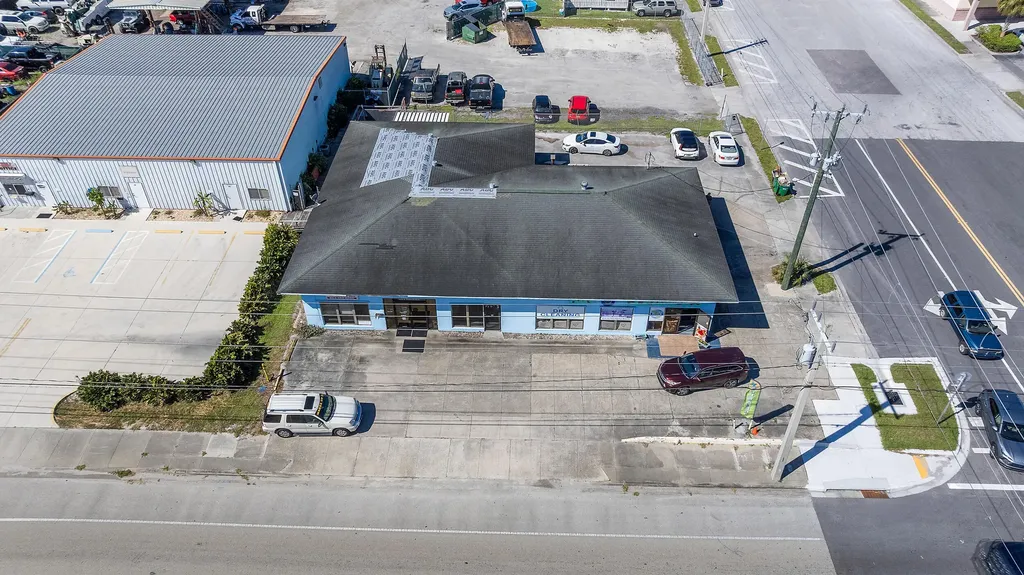 400 S Parrott Avenue Okeechobee FL 34974