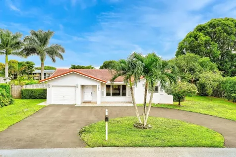 9603 NW 67th Court Tamarac FL 33321
