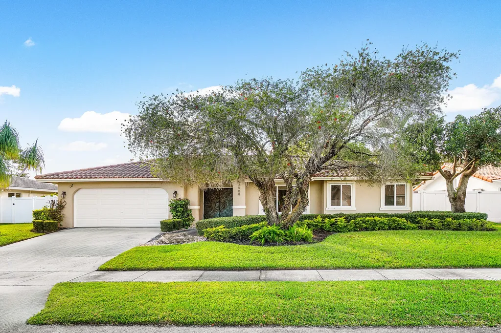 3509 NW 26th Court Boca Raton FL 33434