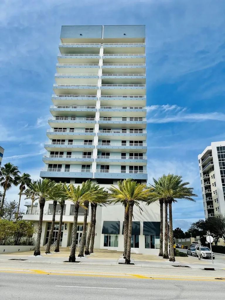 1551 N Flagler Drive West Palm Beach FL 33401