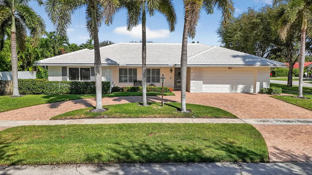 801 SW 16th Street Boca Raton FL 33486
