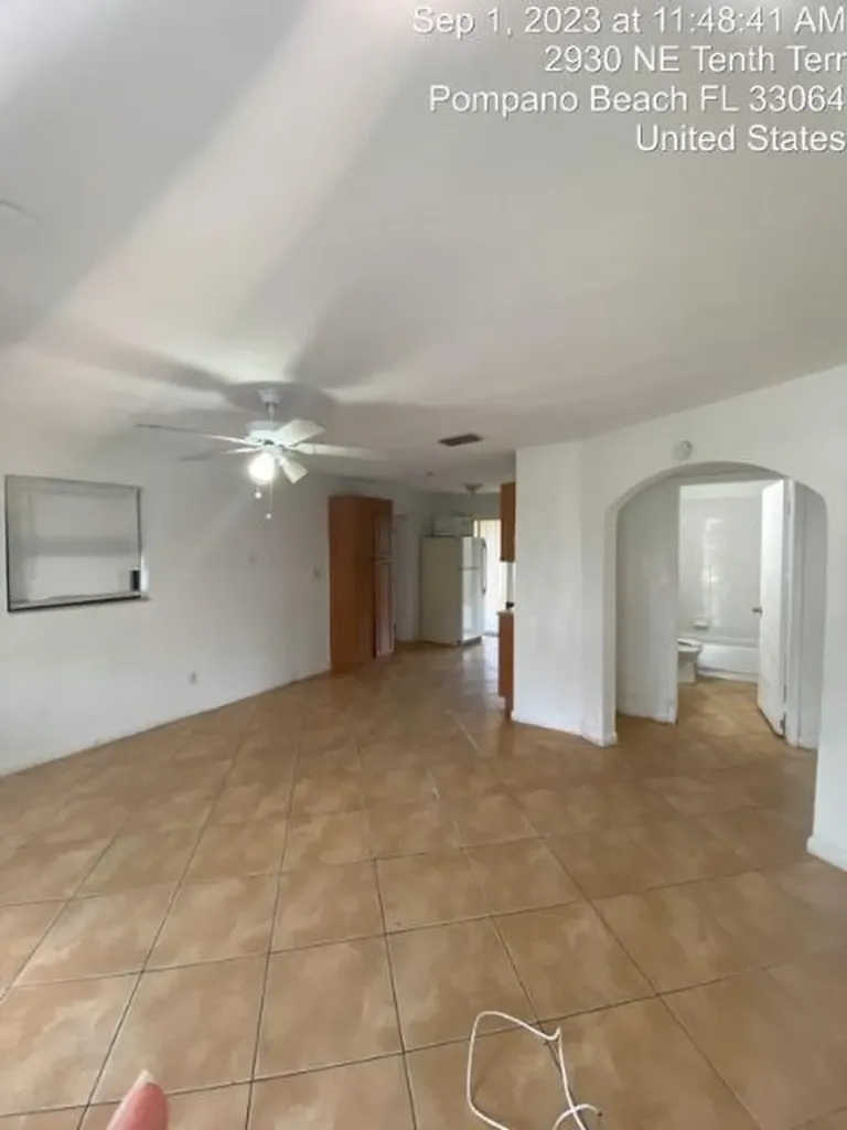 2930 NE 10 Terrace Pompano Beach FL 33064