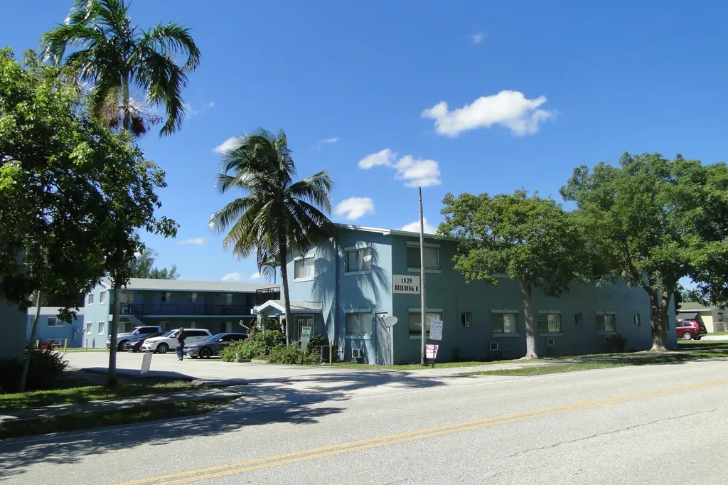 1829 N A Street Lake Worth Beach FL 33460