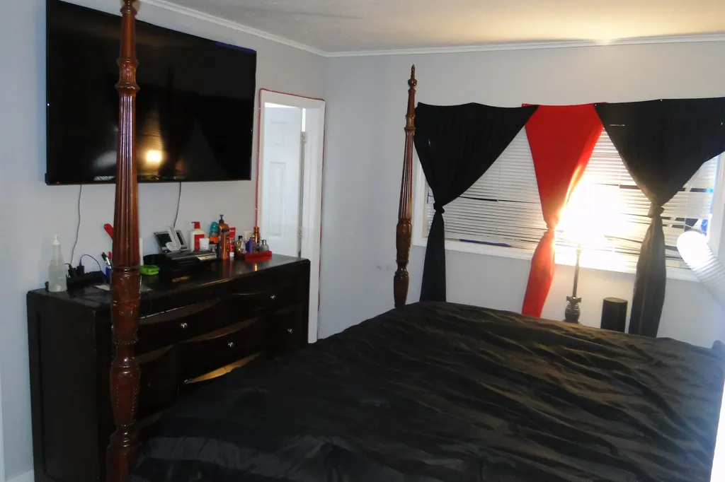 1829 N A Street Lake Worth Beach FL 33460