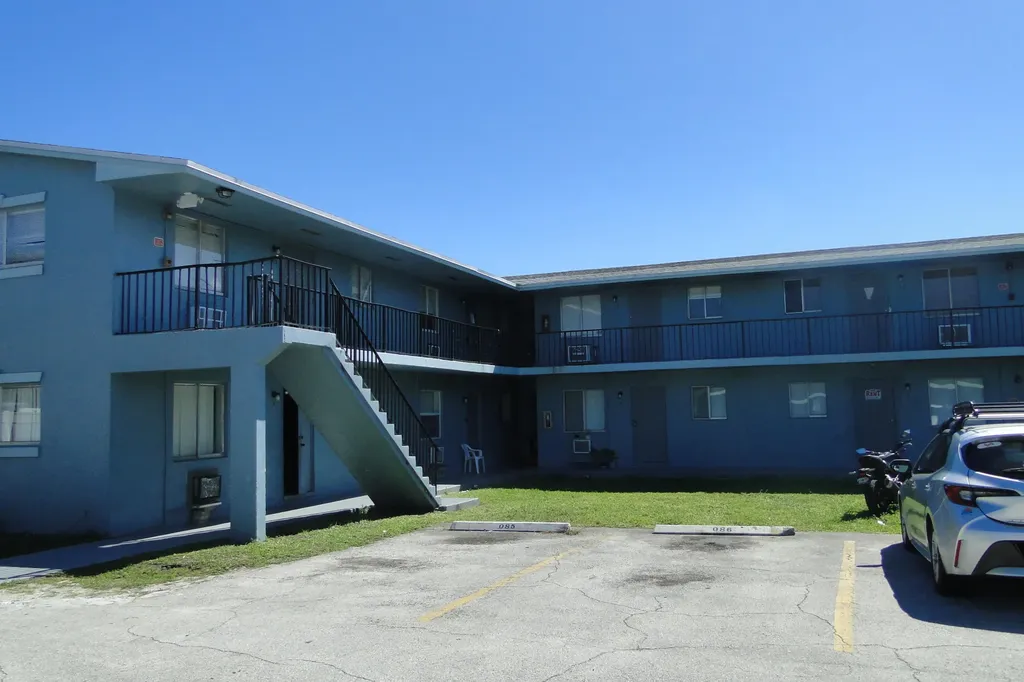 1829 N A Street Lake Worth Beach FL 33460