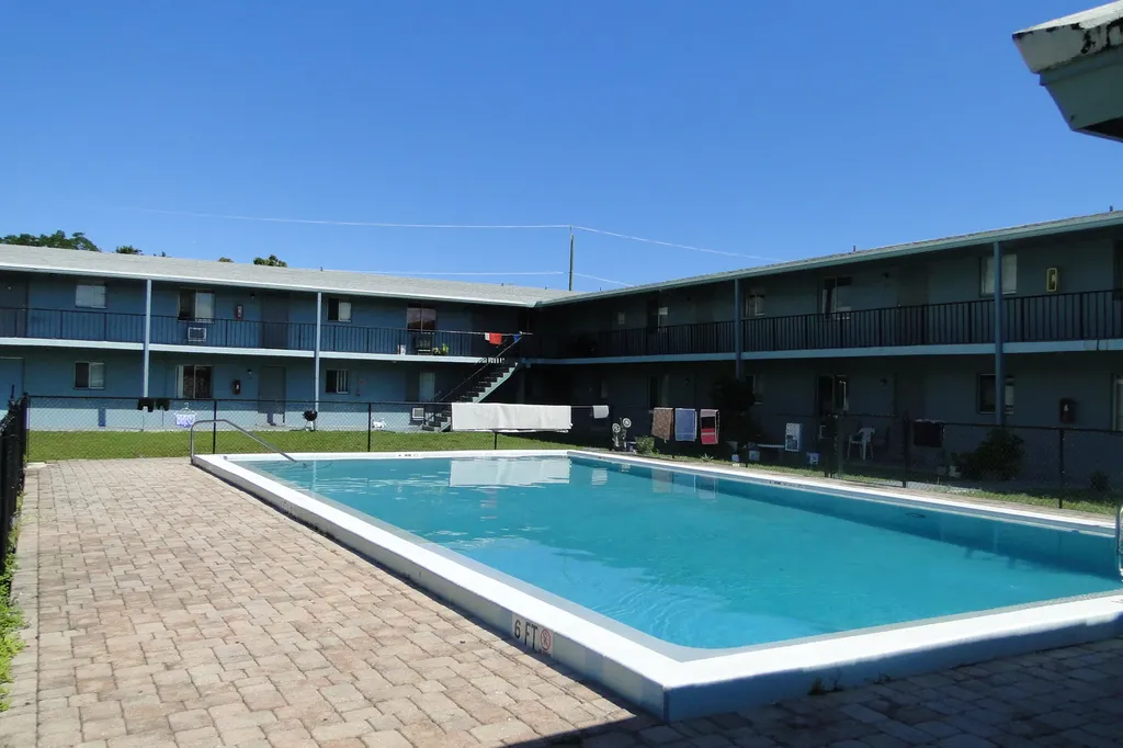 1829 N A Street Lake Worth Beach FL 33460