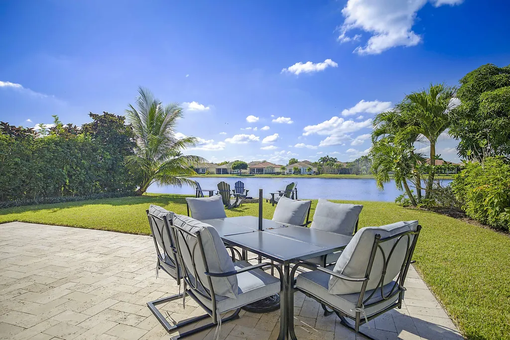 2914 Bellarosa Circle Royal Palm Beach FL 33411