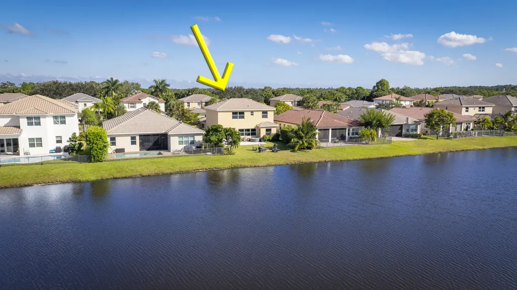 2914 Bellarosa Circle Royal Palm Beach FL 33411