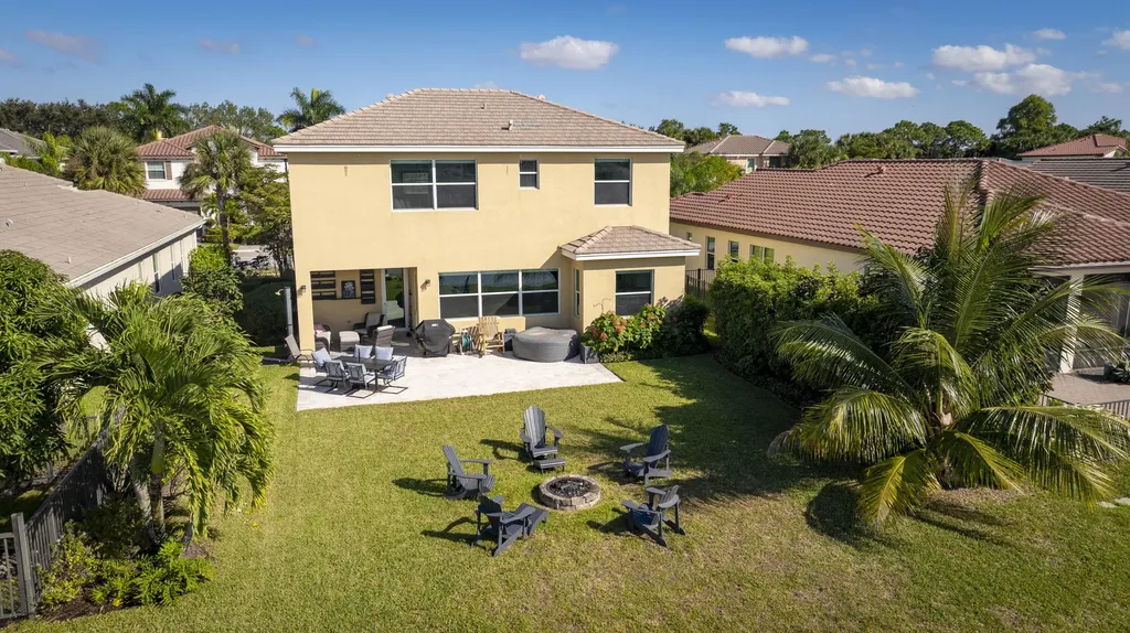 2914 Bellarosa Circle Royal Palm Beach FL 33411