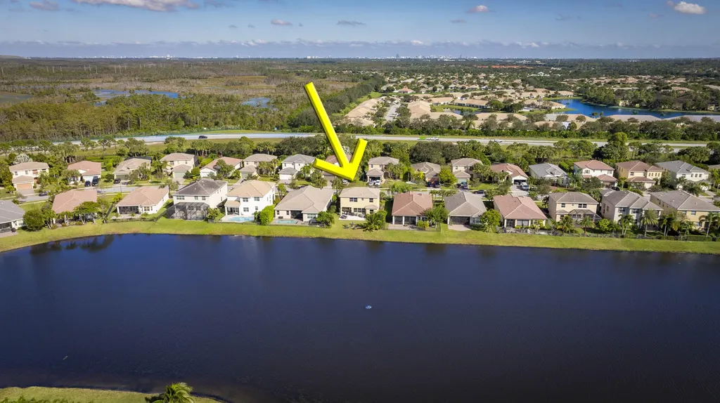 2914 Bellarosa Circle Royal Palm Beach FL 33411
